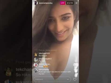 poonam pandey new video sex|Poonam Pandey Porn Videos 